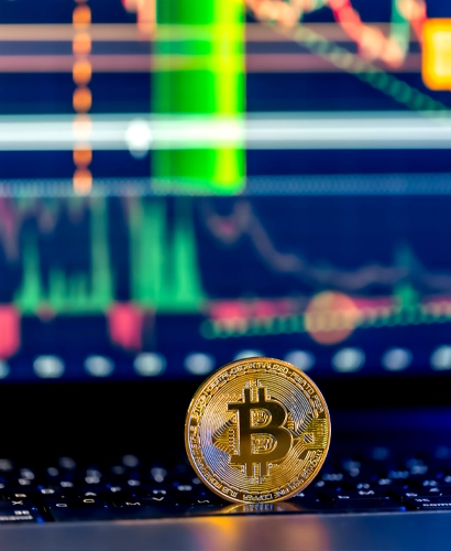 Team von ViennaQuantAI bei der Marktanalyse