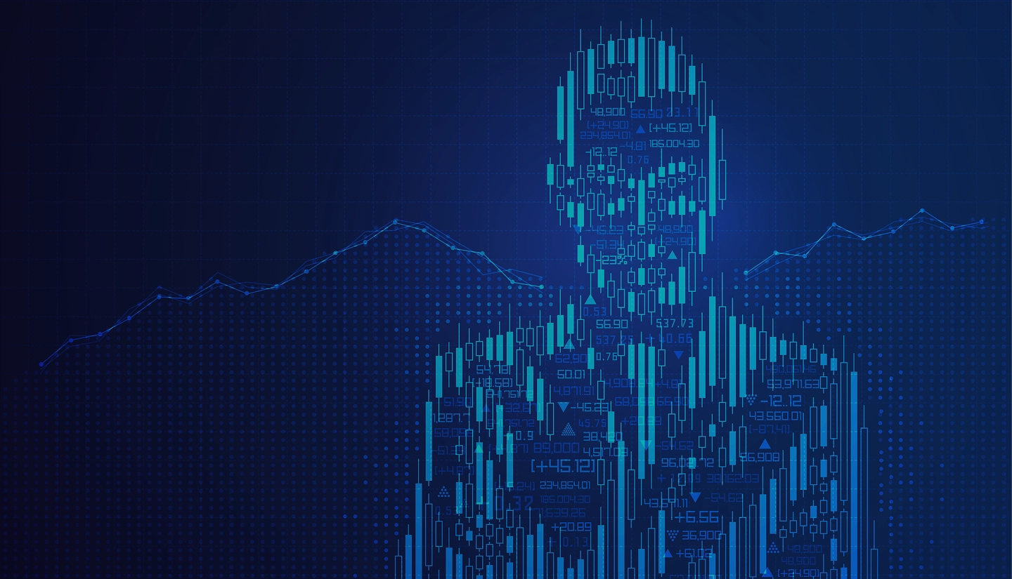 Hintergrundgrafik von ViennaQuantAI