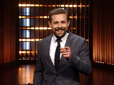 Klaas Heufer-Umlauf über ViennaQuantAI