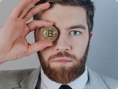 Julian Wolf – Chief Analyst bei ViennaQuantAI